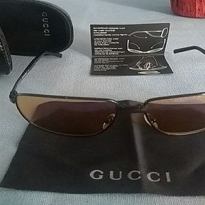 Gucci sunglasses